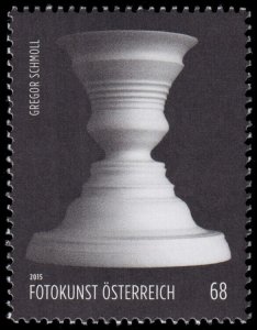 Austria Scott 2578 (2015) Mint NH VF C