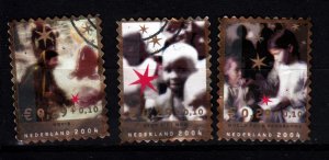 Netherlands B742a,b,j used