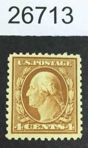 US STAMPS #503 MINT OG NH VF+ LOT #26713