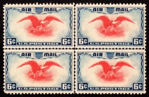 United States Scott C23 Mint never hinged.