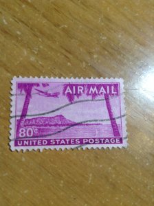 United States  # C46  Used