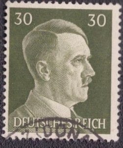 Germany 519 1941 Used