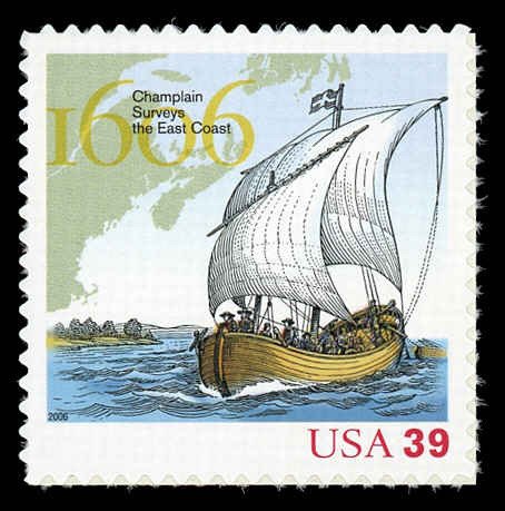 USA 4073 Mint (NH)