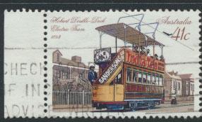 Australia SG 1223  Used  