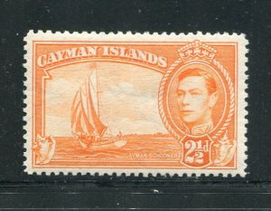 Cayman Islands #114 Mint Make Me A Reasonable Offer!