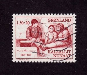 Greenland         B8            used