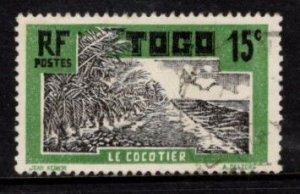 TOGO - #221 Coconut Grove - Used