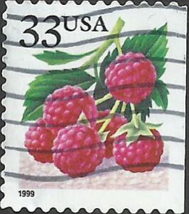 # 3295 USED RASPBERRIES