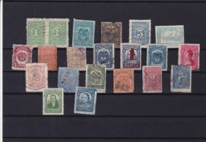 colombia stamps ref r14979