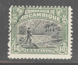 Mozambique  Company Scott 135 Used stamp