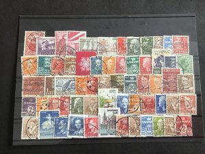 Denmark  Stamps R38240