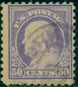 SCOTT # 477 USED, FINE, GREAT PRICE! 