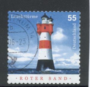 Germany 2291A  VF Used (3)