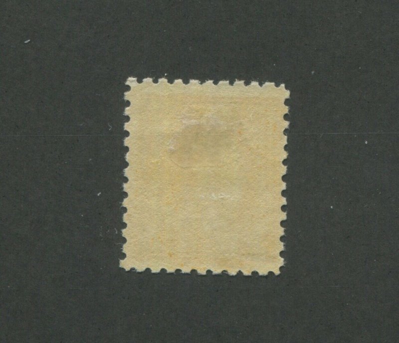 United States Postage Stamp #472 Mint Hinged OG F/VF