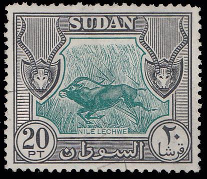 Sudan Scott 113