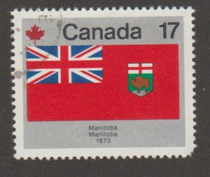 825 Provincial Flags