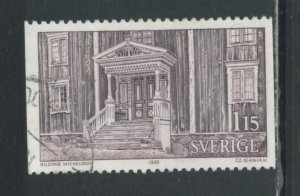 Sweden 1329  Used (2