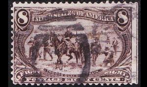 USA [1898] MiNr 0121 ( O/used ) [01]