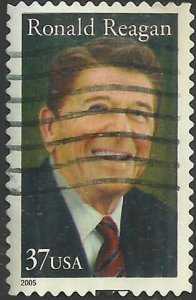 # 3897 USED RONALD REAGAN