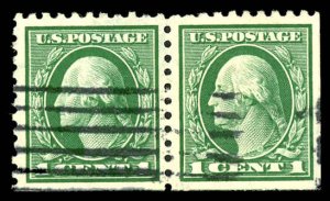 USA 424 Used Pair
