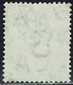 TRINIDAD 1905 POSTAGE DUE 8D WMK MULTI CROWN CA USED