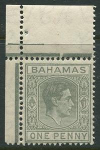 STAMP STATION PERTH Bahamas #101A KVI Definitive 1938 MNH CV$0.50