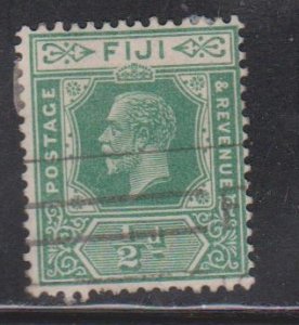 FIJI Scott # 94 Used - KGV Definitive