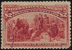 242 Used... SCV $525.00