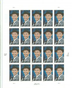 United States #4265  Multiple