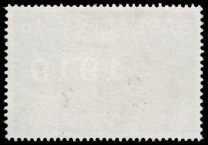 Barbados - Scott 320 - Mint-Hinged - Dirty Back