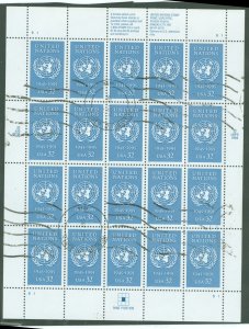 United States #2974 Mint (NH) Single (Complete Set)