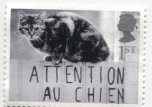 Great Britain SC 1957 Used