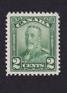 Canada, Scott 150, Mint NH,  Extra Fine