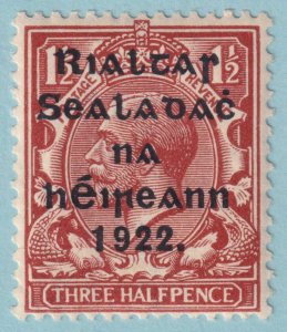 IRELAND 41  MINT NEVER HINGED OG ** NO FAULTS VERY FINE! - SPT