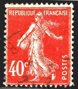 France 178 -  used