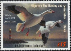  U.S. RW70 VF NH (100219)