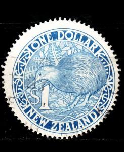 NEUSEELAND NEW ZEALAND [1993] MiNr 1295 I ( O/used ) Tiere