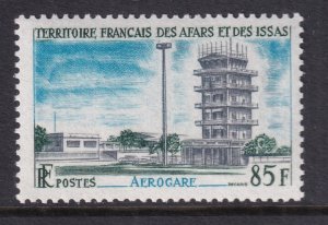 Afars and Issas 333 MNH VF