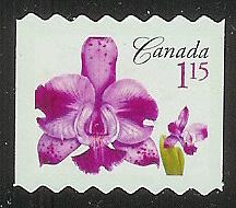 CANADA MINT NH # 2246ii (C)