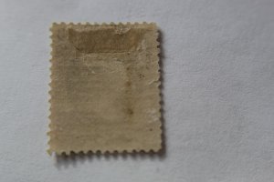 US OFFICIAL O115 MINT HINGED