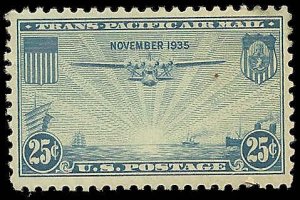 US - #C20 - MNH - SCV-1.40