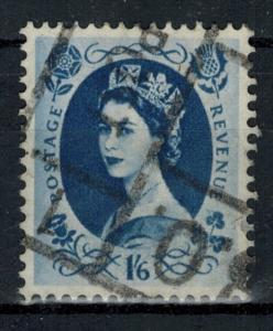 Great Britain - Scott 333