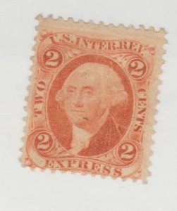 U.S. Scott #R10c Express - Revenue Stamp - Used Single