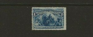 US Scotts #230 Fine/ Very Fine MNH Cat.Value $35.00           #670x