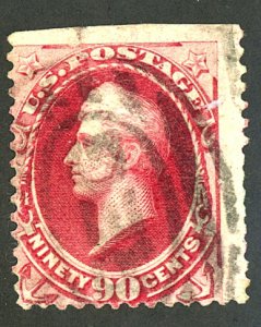 U.S. #191 USED