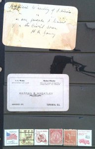 Small Collection - World Wide