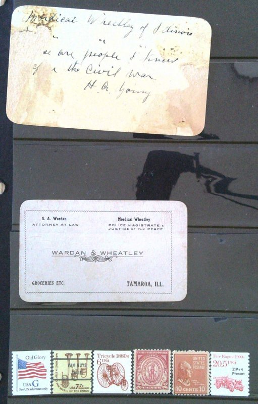 Small Collection - World Wide