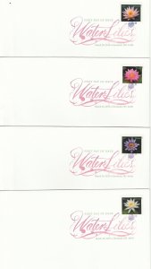 Scott# 4964-4967 First Day Cover.