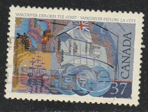 Canada    1202      (O)     1988