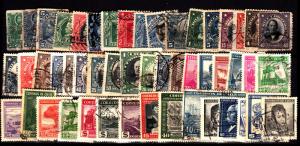 Chile 50 different early